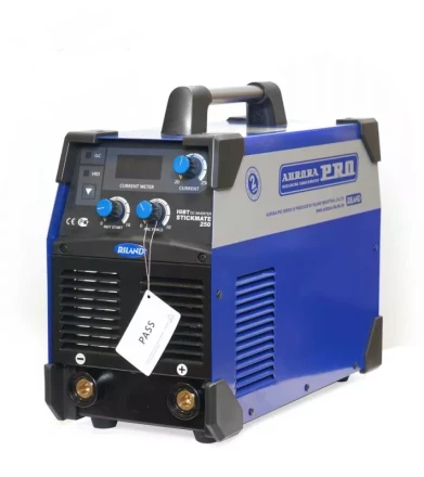 Сварочный инвертор Aurora-Pro STICKMATE 250 IGBT купить в Нефтеюганске