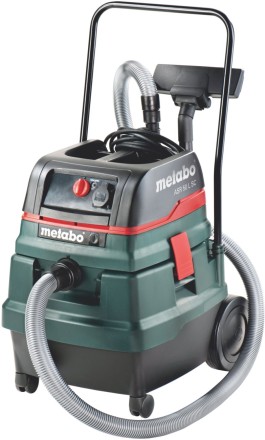 Пылесос-водосос Metabo ASR  50 L SC купить в Нефтеюганске