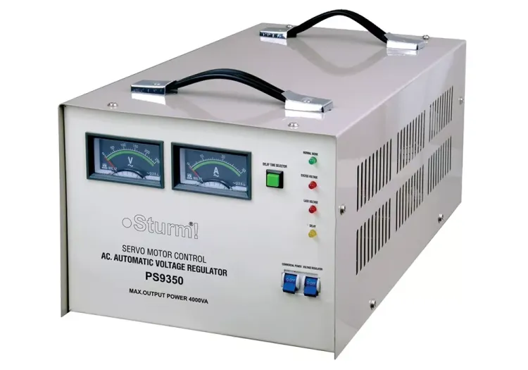 Cтабилизатор напряжения Sturm PS9350 купить в Нефтеюганске