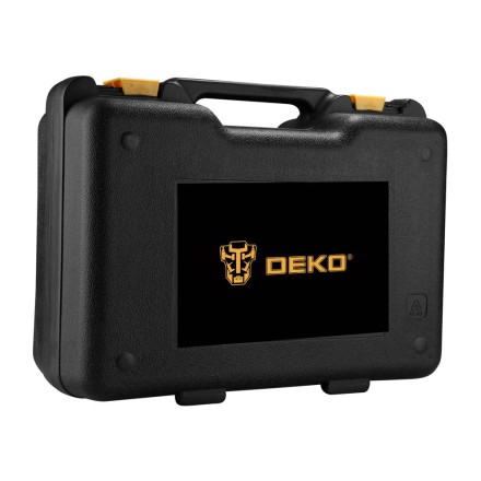 Сварочный аппарат 250А DEKO DKWM250A в кейсе, 051-4675 купить в Нефтеюганске