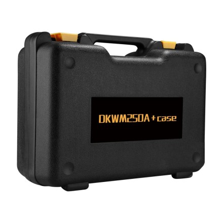 Сварочный аппарат 250А DEKO DKWM250A в кейсе, 051-4675 купить в Нефтеюганске
