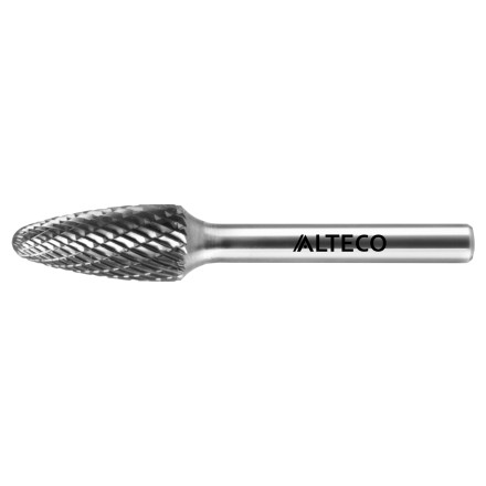 Борфреза по металлу ALTECO F 1020/6 MX 75648 купить в Нефтеюганске