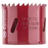 Коронка биметаллическая HAMMER Ф51х38мм 5/8" BiMETALL (224-010) купить в Нефтеюганске
