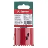 Коронка биметаллическая HAMMER Ф51х38мм 5/8" BiMETALL (224-010) купить в Нефтеюганске