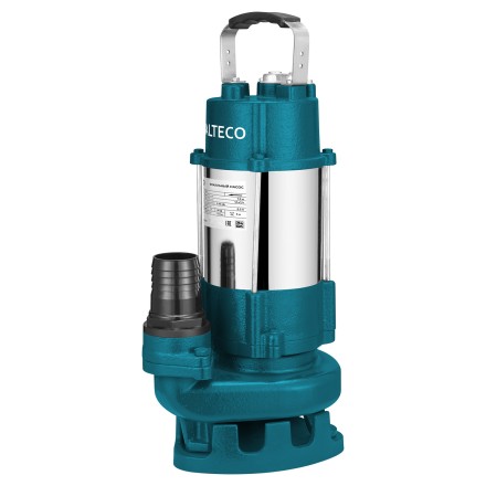 Фекальный насос ALTECO FP 450 80747 купить в Нефтеюганске