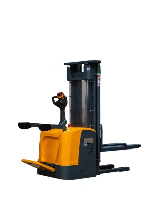 Штабелер самоходный 1,5 т 4,5 м XILIN CDDK15-III 24/200 В/Ач (с платформой) 1012037 купить в Нефтеюганске