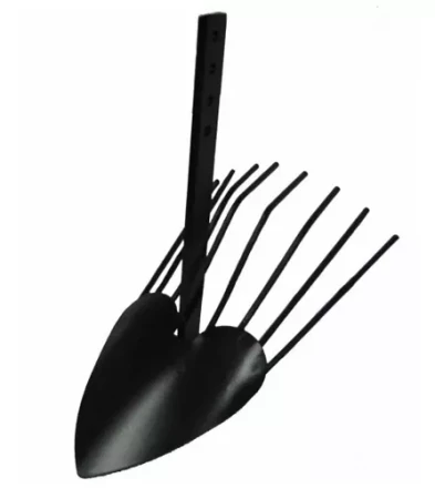 ЦЕЛИНА Картофелекопалка без сцепки Тип1 (арт.010701) купить в Нефтеюганске