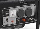 Генератор бензиновый CARVER PPG-2500А LT-168 купить в Нефтеюганске