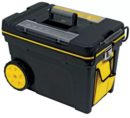 Ящик для инструментов с колесами Pro Mobile Tool Chest Stanley 1-92-083 купить в Нефтеюганске