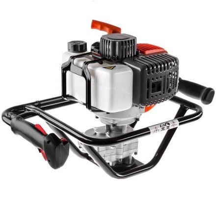 Мотобур Hammer Flex MTB80 купить в Нефтеюганске