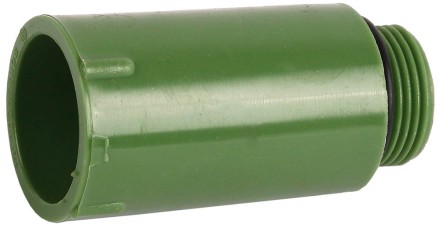 Заглушка ЗУБР &quot;ШиреФит&quot; временная &quot;наружняя резьба&quot;, 3/4&quot; 51513-3/4 купить в Нефтеюганске