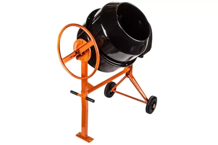 Бетономешалка WESTER BTM180A купить в Нефтеюганске