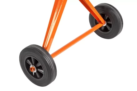 Бетономешалка WESTER BTM180A купить в Нефтеюганске