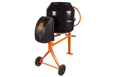 Бетономешалка WESTER BTM180A купить в Нефтеюганске