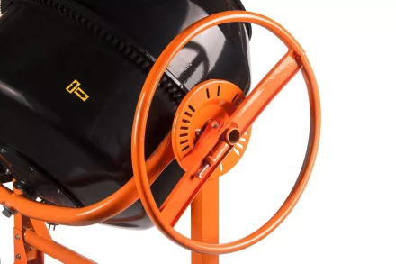 Бетономешалка WESTER BTM180A купить в Нефтеюганске