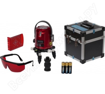 Нивелир лазерный ADA 3D Liner 4V купить в Нефтеюганске