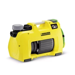 Насос садовый Karcher BP 4 Home & Garden (1.645-363.0)