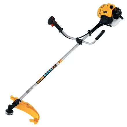 Триммер бензиновый Denzel DTS-43 неразъемная штанга 962135 купить в Нефтеюганске