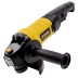 Угловая шлифовальная машина Denzel AGH125-1200A 26909 купить в Нефтеюганске