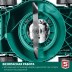ЗУБР 400 мм, 3.5 л.с., бензиновая газонокосилка (ГБ-400) купить в Нефтеюганске
