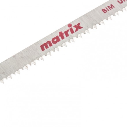 Полотна для электролобзика  по дереву с покрыт.,3 штукT101AIF,72x1,7мм,Bimetal Matrix 78230 купить в Нефтеюганске