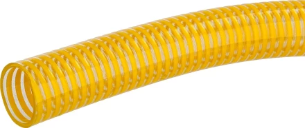 ЗУБР 19 мм x 30 м, 10 атм, со спиралью ПВХ, напорно-всасывающий шланг, ПРОФЕССИОНАЛ (40327-19-30) купить в Нефтеюганске