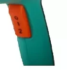 Фен строительный HG-2004 STURM купить в Нефтеюганске