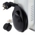 Масляный обогреватель MTX OCH-1500, 230 В, 1500 Вт // MTX 98302 купить в Нефтеюганске