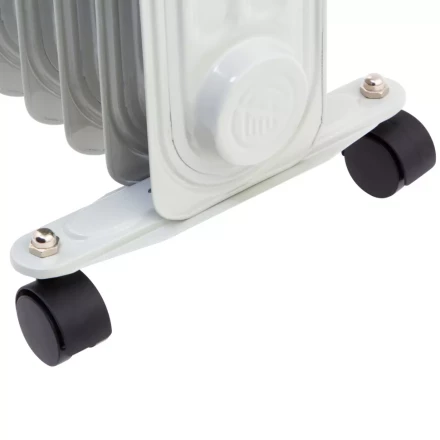 Масляный обогреватель MTX OCH-1500, 230 В, 1500 Вт // MTX 98302 купить в Нефтеюганске