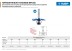 ЗУБР 50.8 x 2 мм, хвостовик 8 мм, фреза горизонтально-пазовая, Профессионал (28757-50.8-2) купить в Нефтеюганске