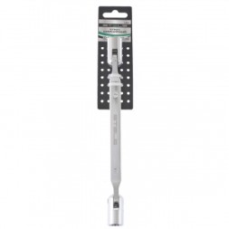 Ключ шарнирный 12х13 мм CrV STELS 14953