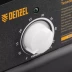 Дизельная тепловая пушка DHG-25i, 25 кВт, 600 м3/ч, прямой нагрев, термостат Denzel 96483 купить в Нефтеюганске