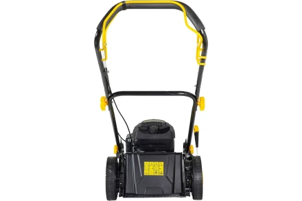 Газонокосилка бензиновая GLM-530SX Huter купить в Нефтеюганске