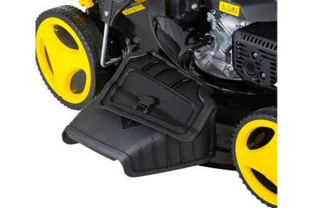 Газонокосилка бензиновая GLM-530SX Huter купить в Нефтеюганске