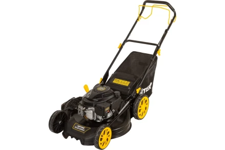 Газонокосилка бензиновая GLM-530SX Huter купить в Нефтеюганске