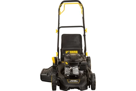 Газонокосилка бензиновая GLM-530SX Huter купить в Нефтеюганске
