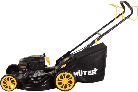 Газонокосилка бензиновая GLM-530SX Huter купить в Нефтеюганске