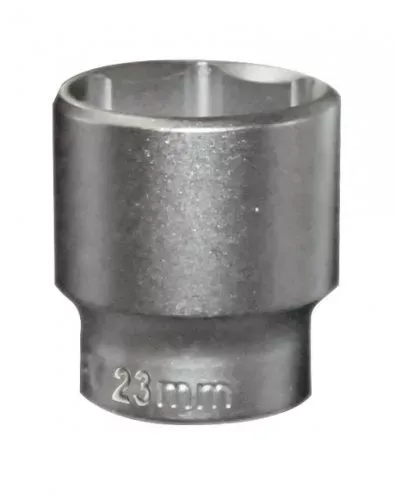 Головка торцевая 1/2" х 23мм 1/10/120 ЭНКОР 20734 купить в Нефтеюганске