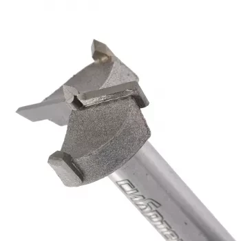 Сверло Форстнера по дереву 25 мм цилиндрический хвостовик СИБРТЕХ 704825 купить в Нефтеюганске