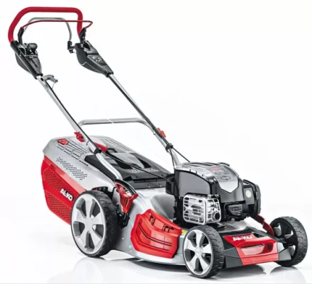 Газонокосилка бензиновая Highline 527 VS B&amp;S 675 EXi AL-KO купить в Нефтеюганске