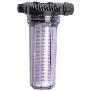 Фильтр предварительной очистки до 6000 л/ч GARDENA купить в Нефтеюганске