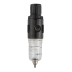 Фильтр-регулятор Denzel FR1500, 10 бар, 1500 л/мин, 1/4&quot;, 57459 купить в Нефтеюганске
