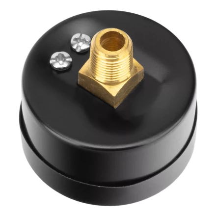 Фильтр-регулятор Denzel FR1500, 10 бар, 1500 л/мин, 1/4&quot;, 57459 купить в Нефтеюганске