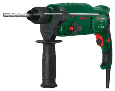 Перфоратор DWT SBH-750 TS купить в Нефтеюганске