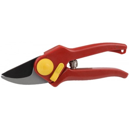 Секатор GRINDA пластмассовые ручки, 190мм 8-423121_z01 купить в Нефтеюганске