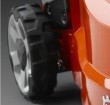 Газонокосилка Husqvarna LC 253S самоходная B&amp;S 650EXI купить в Нефтеюганске
