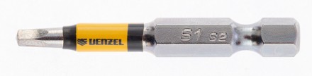 Бита S1x50, 5 шт. Denzel 7711324 купить в Нефтеюганске