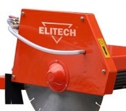Станок камнерезный Elitech СК 350/90Р купить в Нефтеюганске