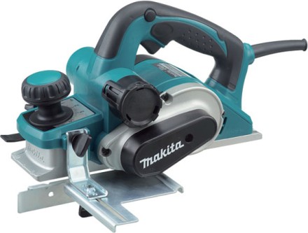 Рубанок Makita KP0810C купить в Нефтеюганске