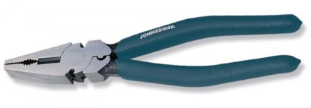 Пассатижи многофункциональные 9&quot; P079 Jonnesway 47121 купить в Нефтеюганске